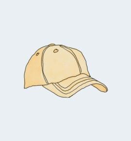 Cap